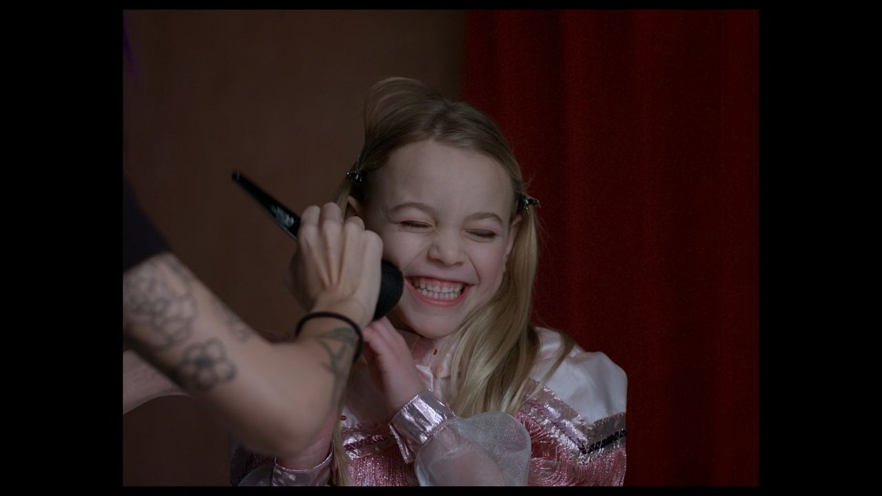 Quien es JonBenet : Foto