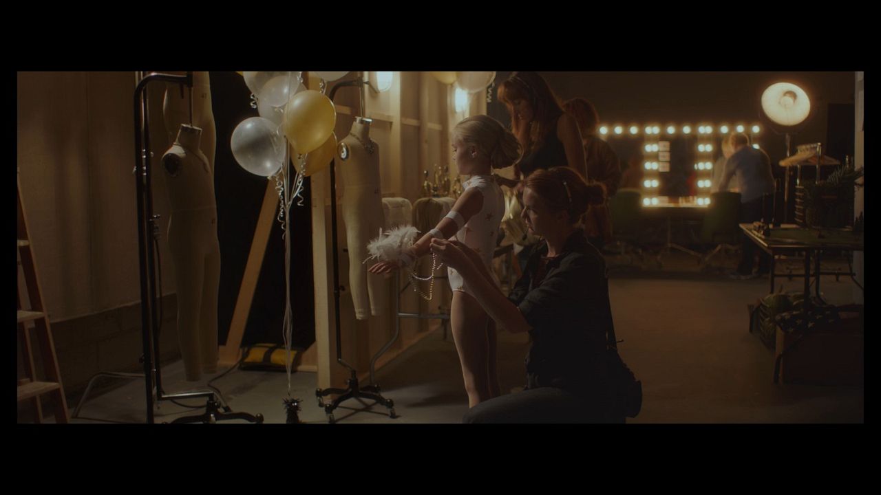 Quien es JonBenet : Foto