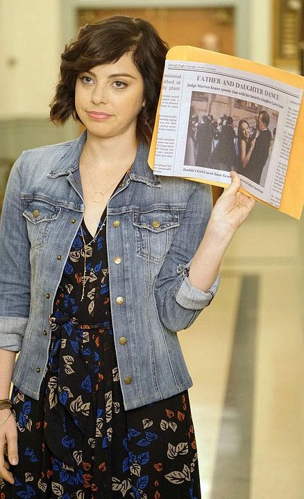 Foto Krysta Rodriguez