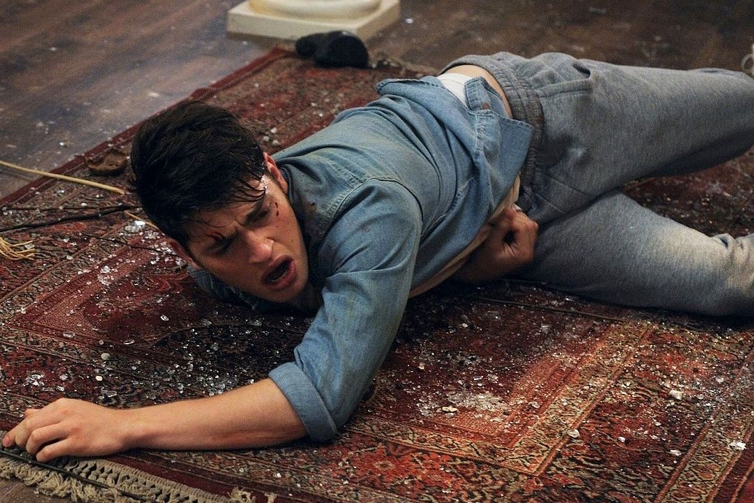 No vayas a colgar : Foto