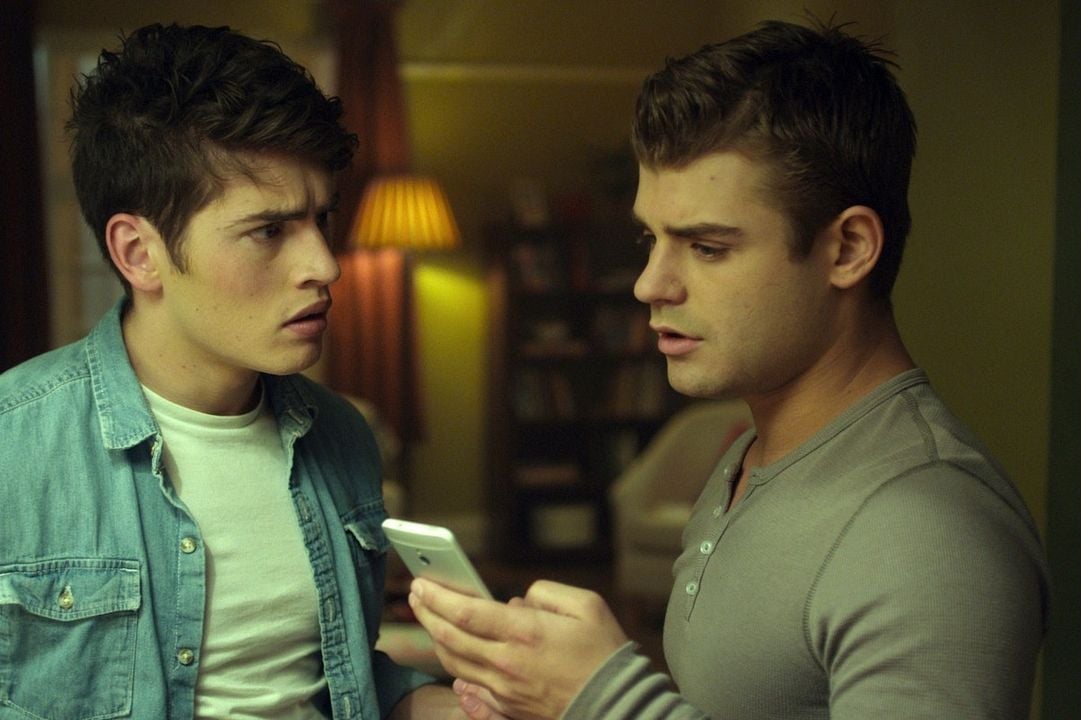 No vayas a colgar : Foto