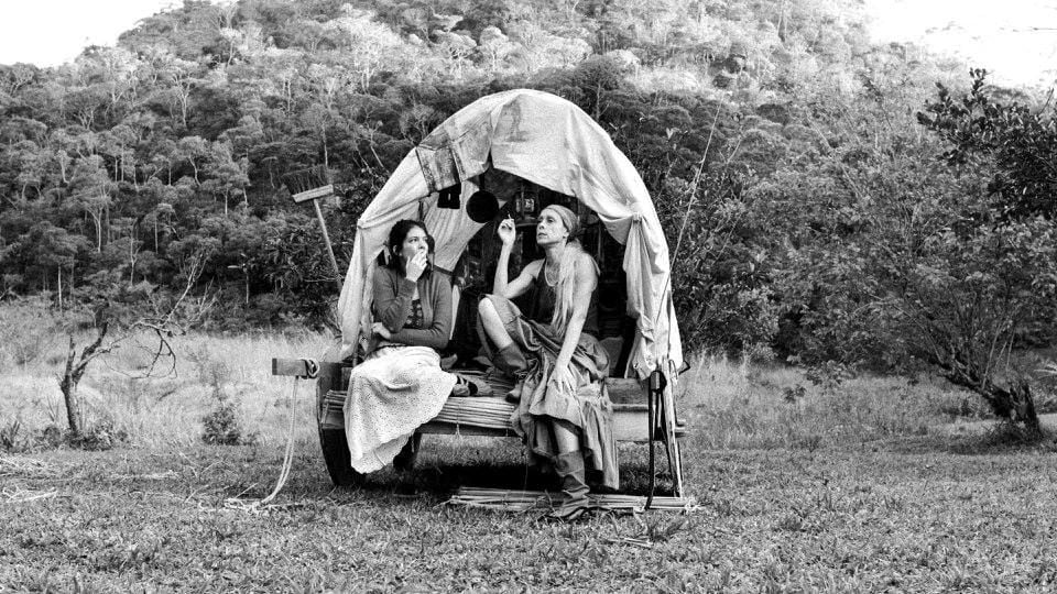 Guerra do Paraguay : Foto