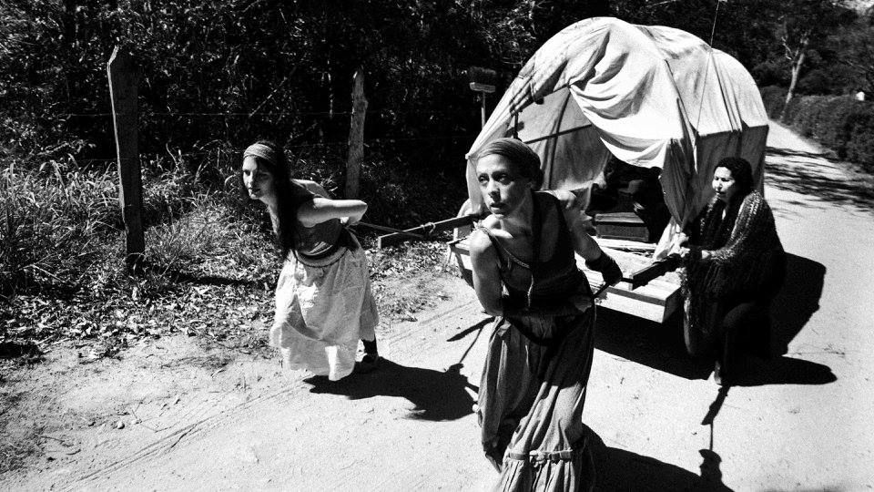 Guerra do Paraguay : Foto