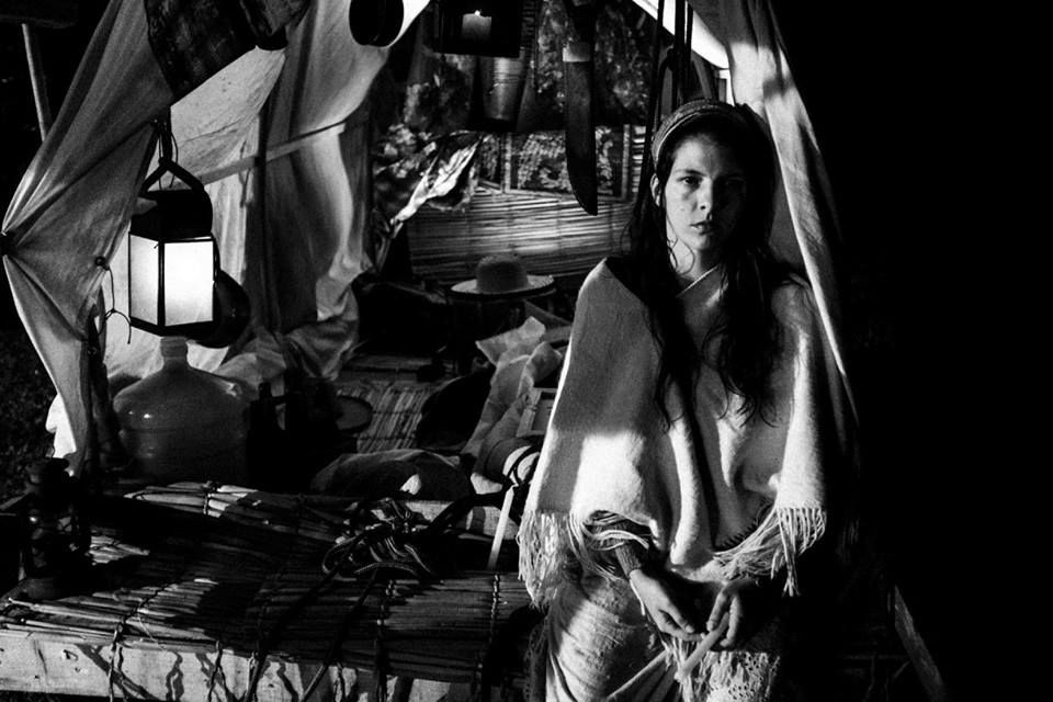 Guerra do Paraguay : Foto