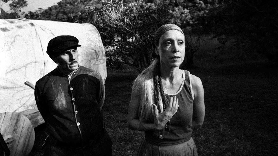 Guerra do Paraguay : Foto