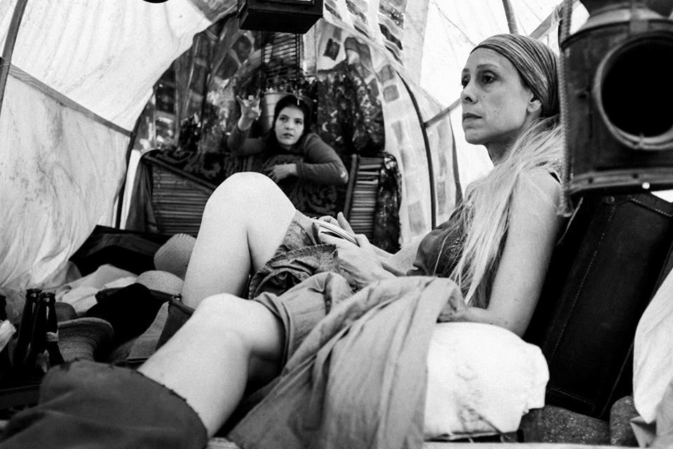 Guerra do Paraguay : Foto