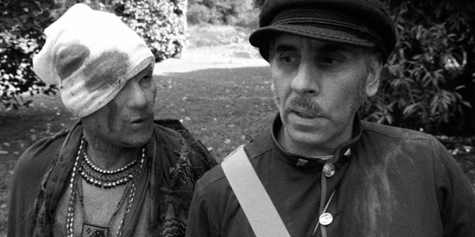 Guerra do Paraguay : Foto