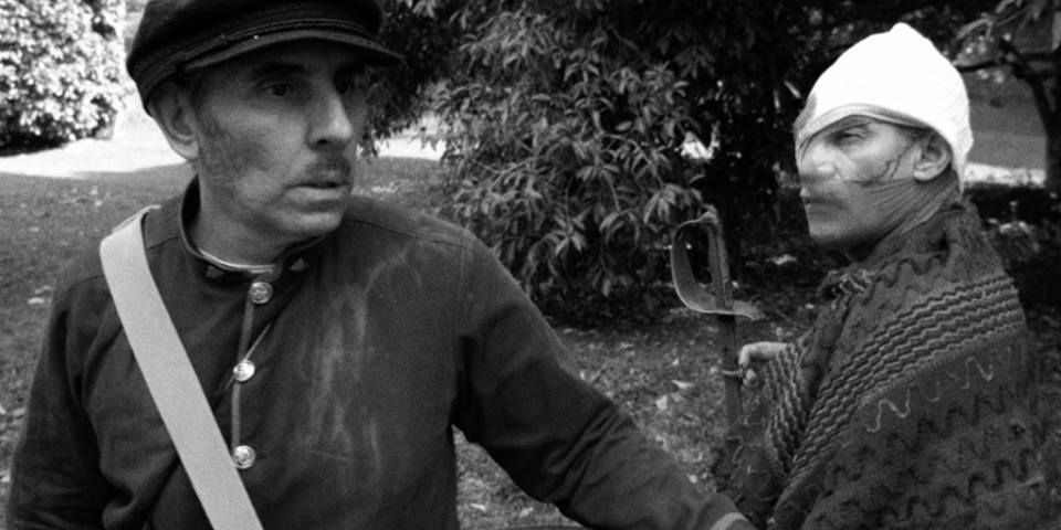 Guerra do Paraguay : Foto