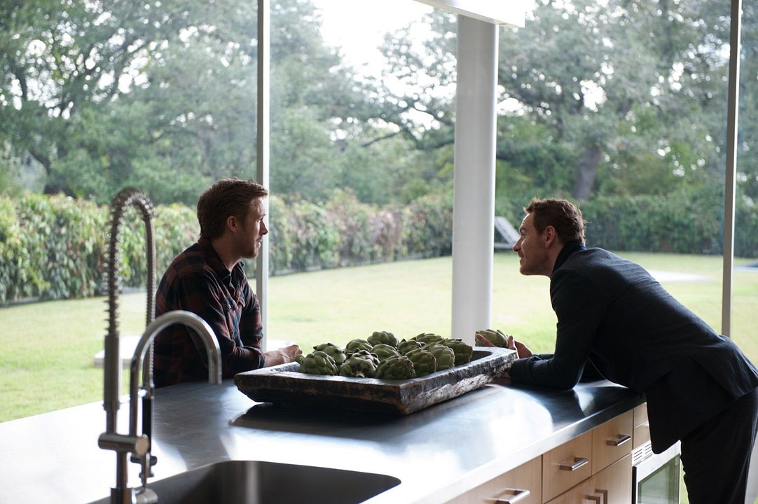 Song to Song : Foto Michael Fassbender, Ryan Gosling