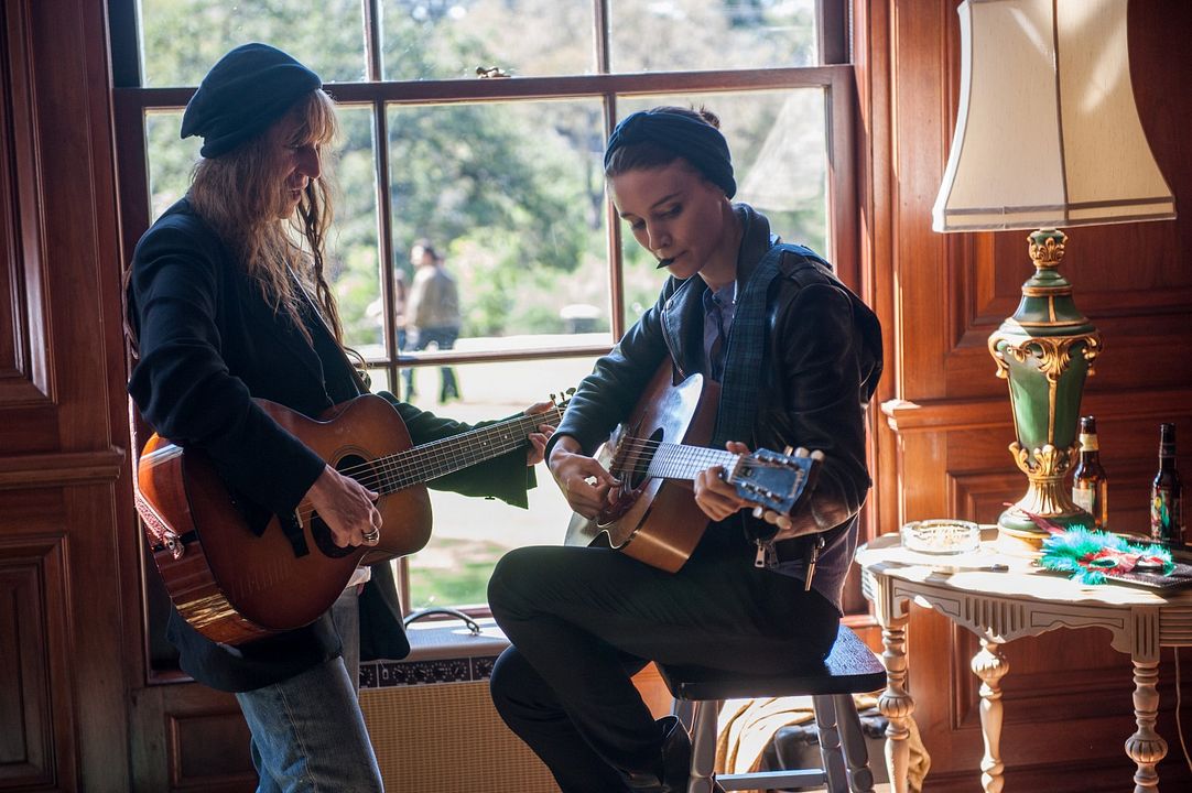 Song to Song : Foto Rooney Mara