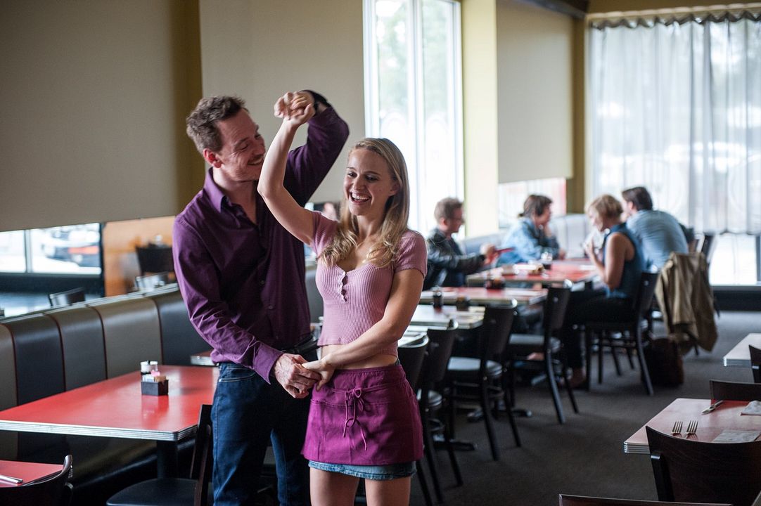 Song to Song : Foto Michael Fassbender, Natalie Portman