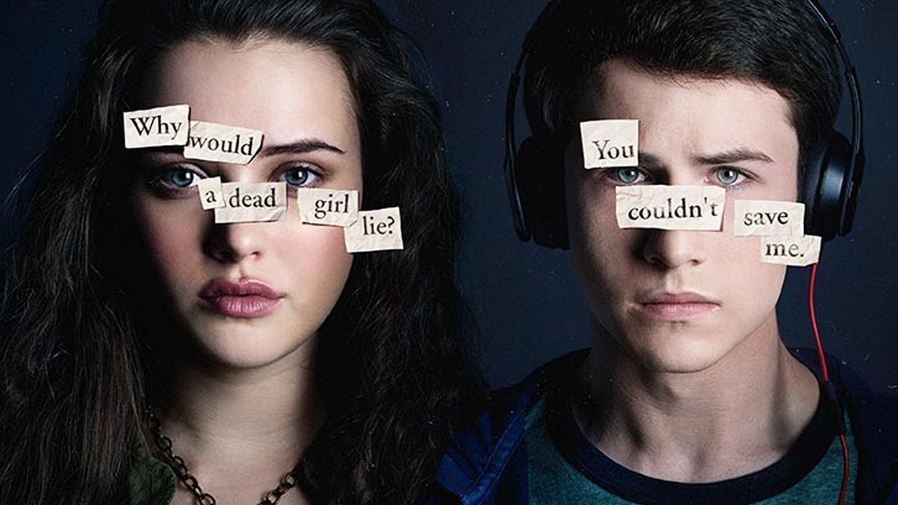 13 Reasons Why : Foto