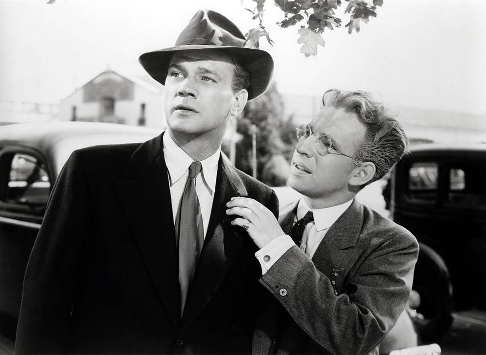 Foto Joseph Cotten