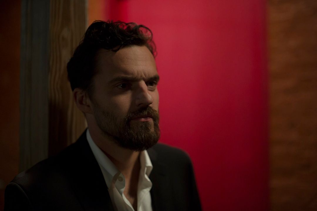 Todo o nada : Foto Jake Johnson