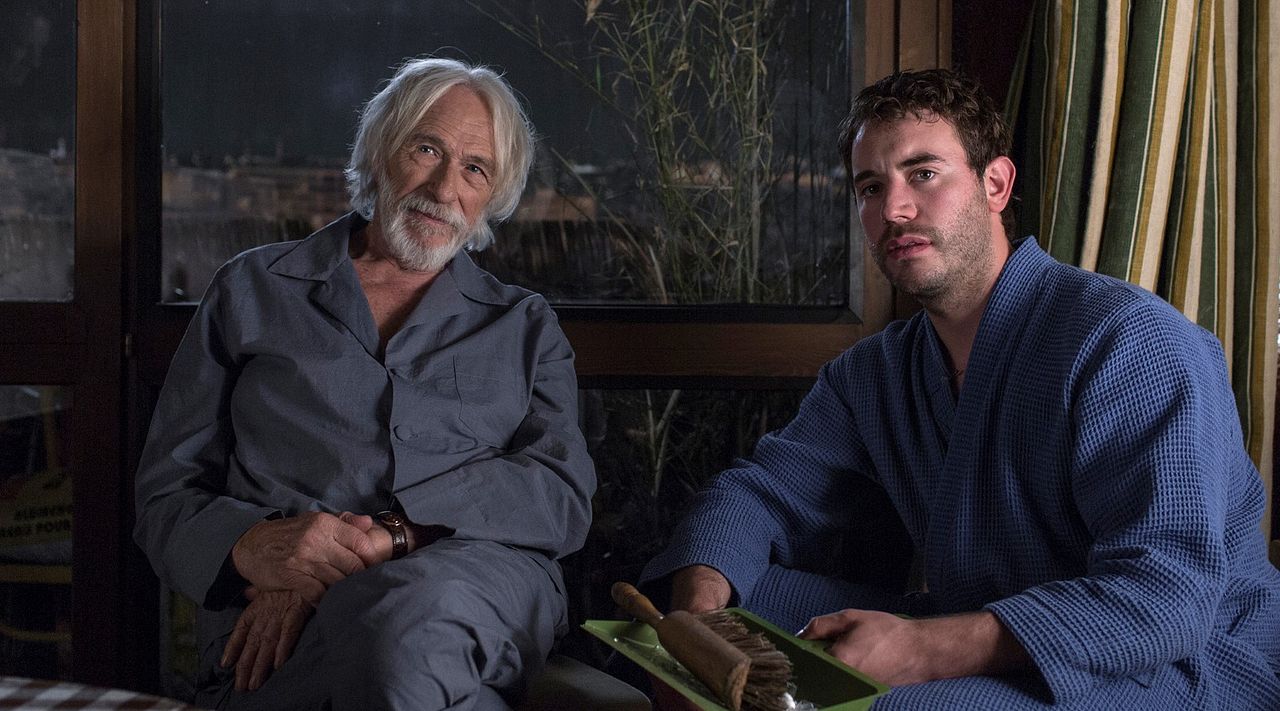 Amor en línea : Foto