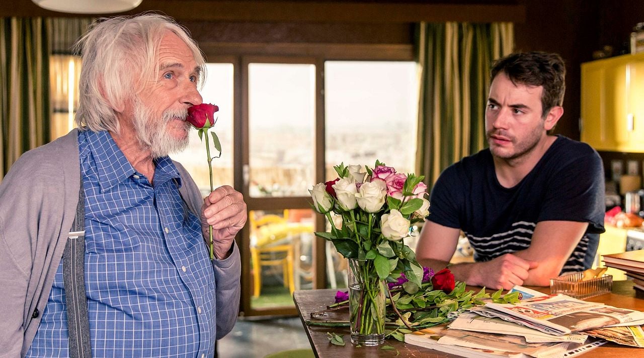 Amor en línea : Foto