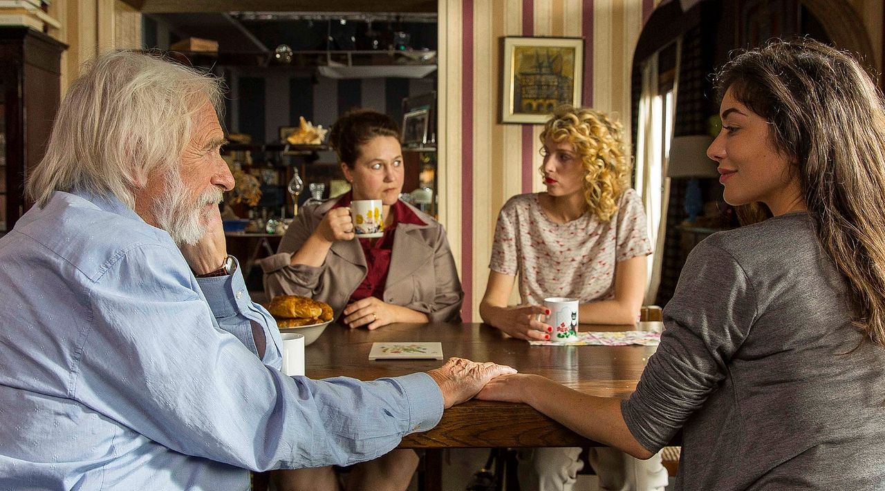 Amor en línea : Foto