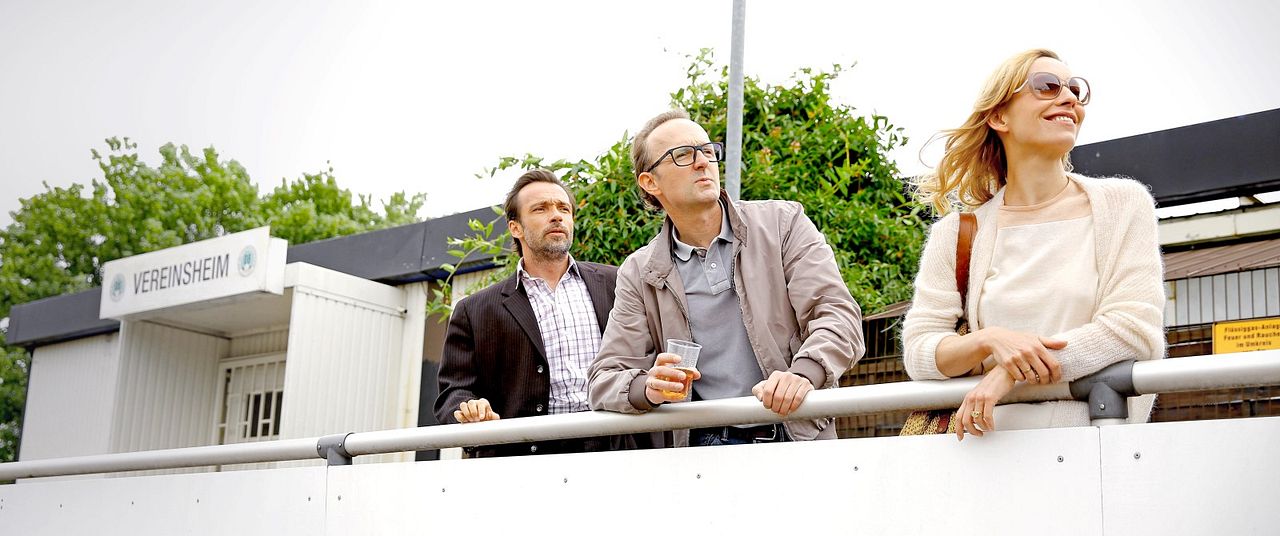 Foto Sandra Borgmann