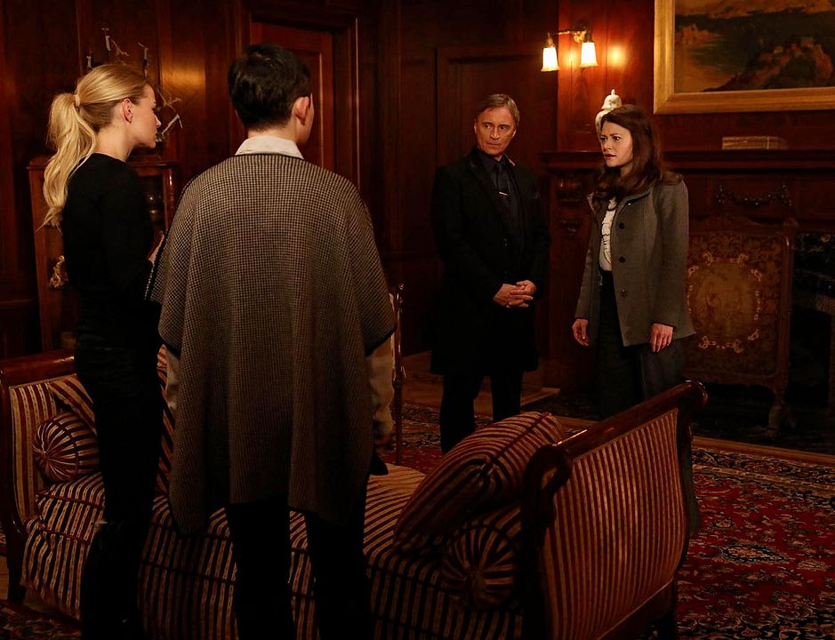 Érase una vez : Foto Robert Carlyle