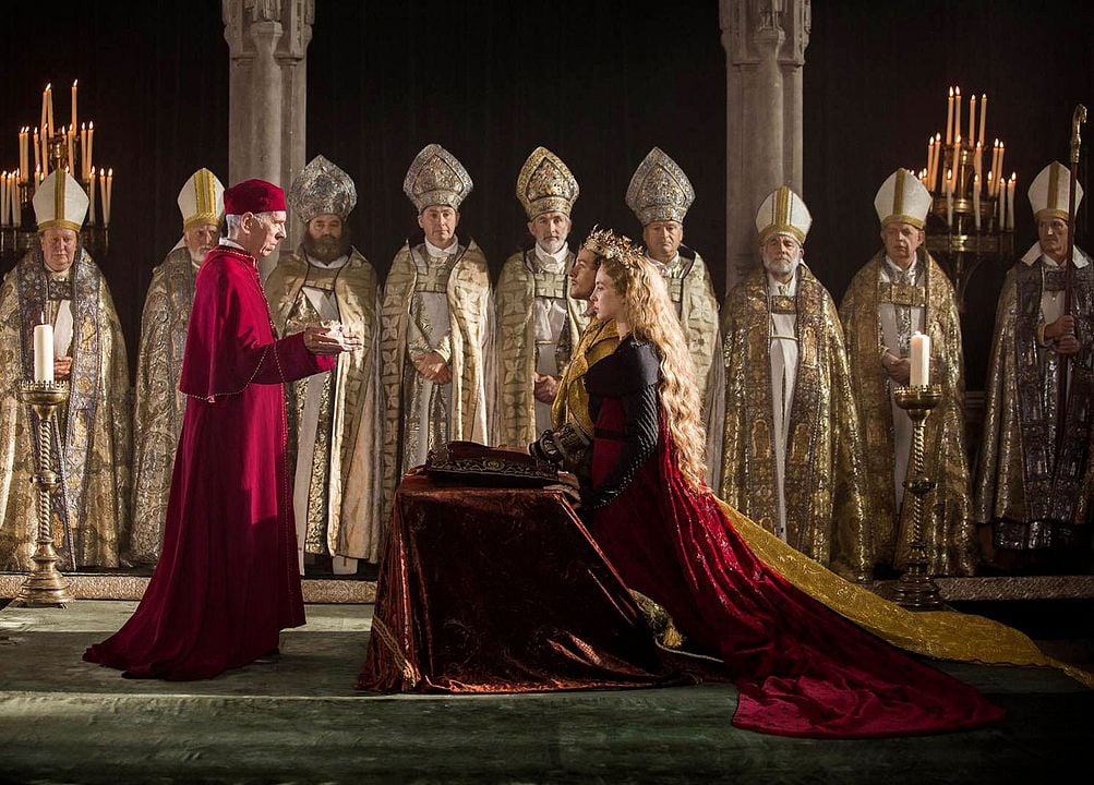 La princesa blanca : Foto