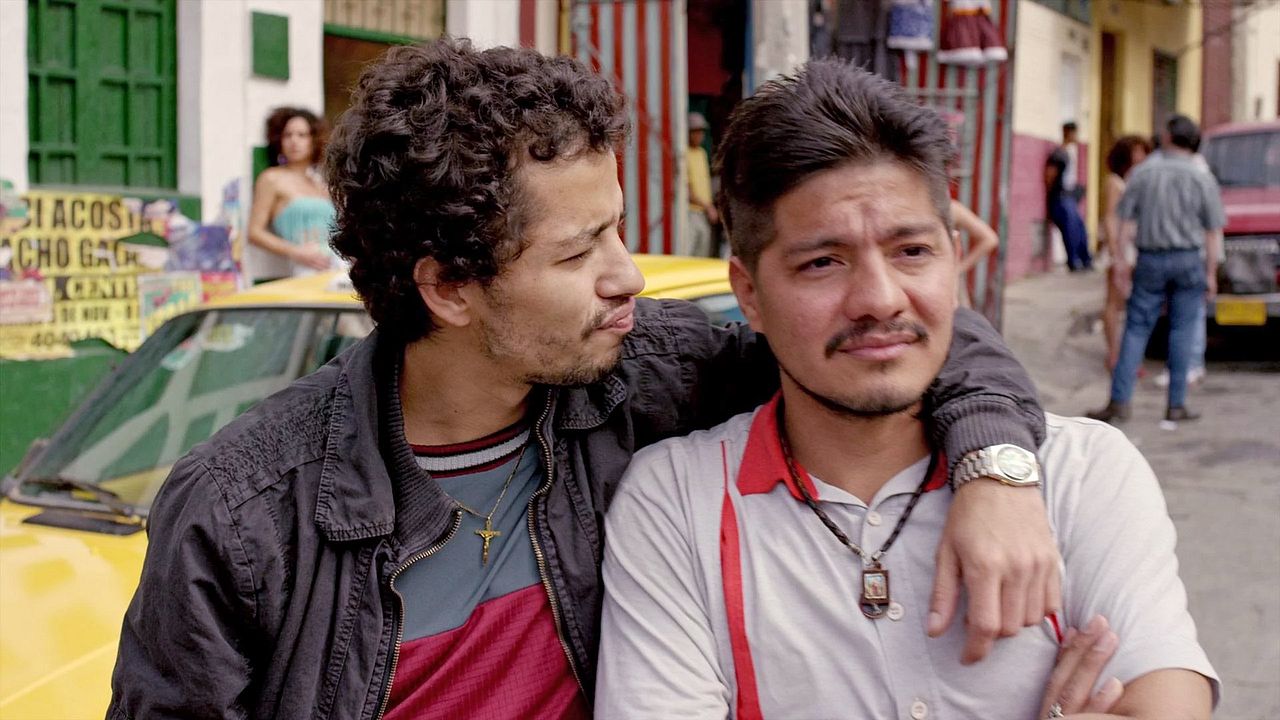 Narcos : Póster