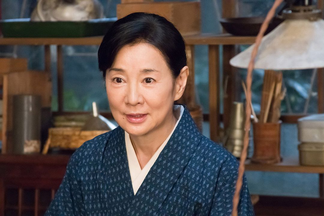 Nagasaki, recuerdos de mi hijo : Foto