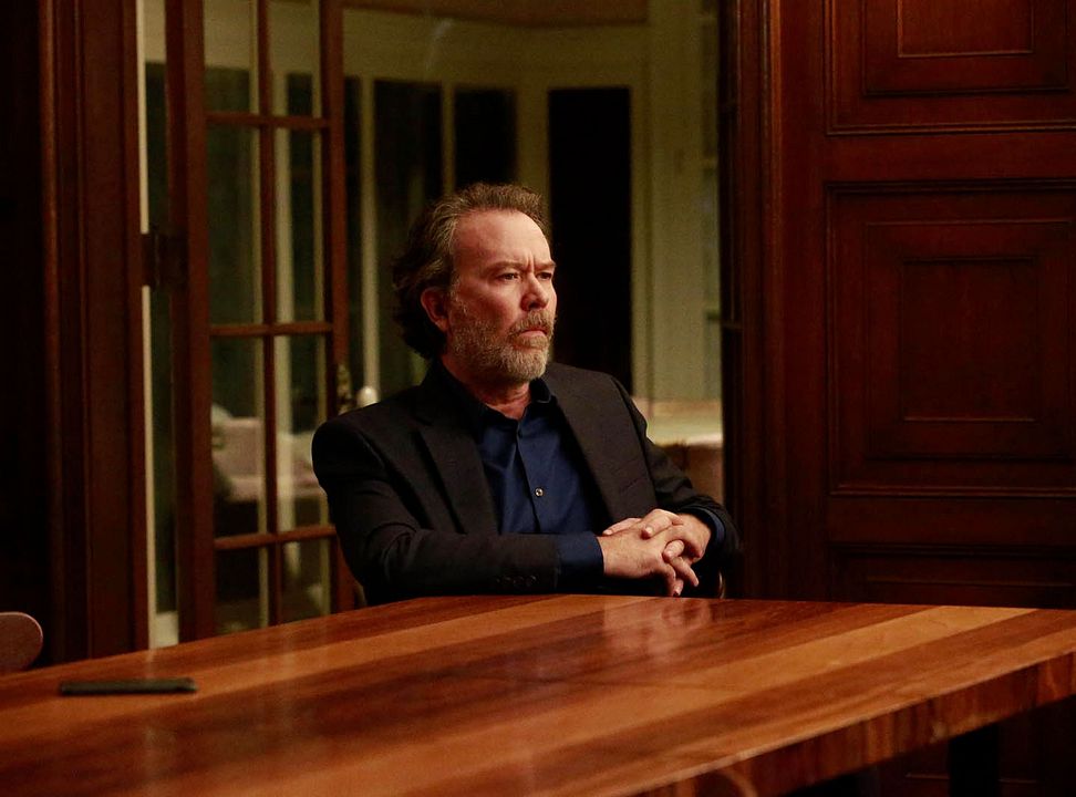 Foto Timothy Hutton