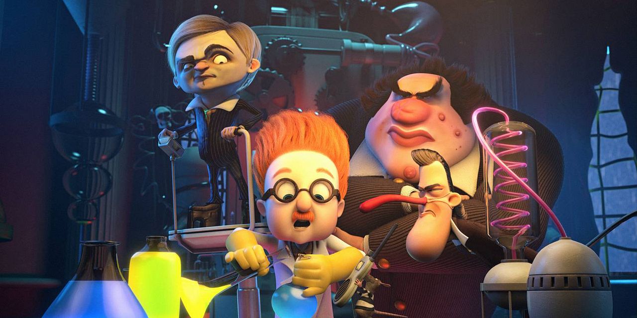 Dos colegas al rescate : Foto