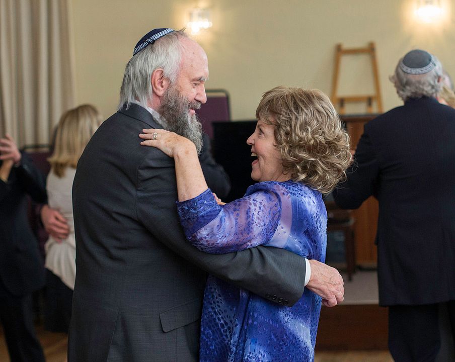 Dough : Foto Jonathan Pryce