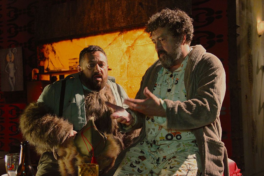 Foto Paco Tous, Pepón Nieto