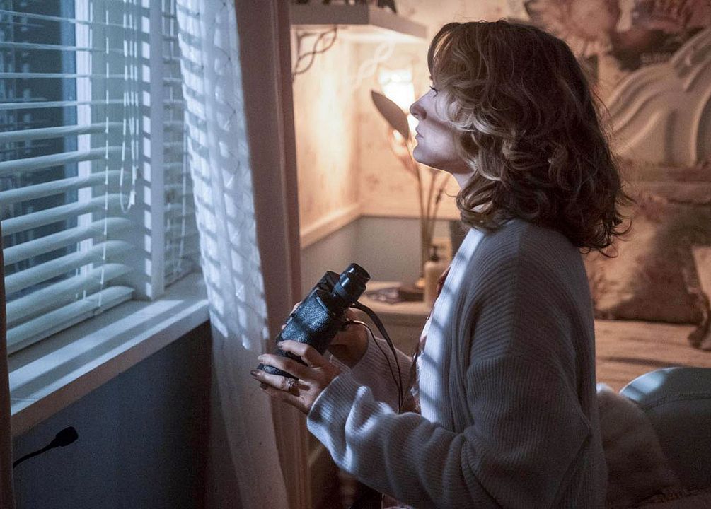 Riverdale : Foto Mädchen Amick