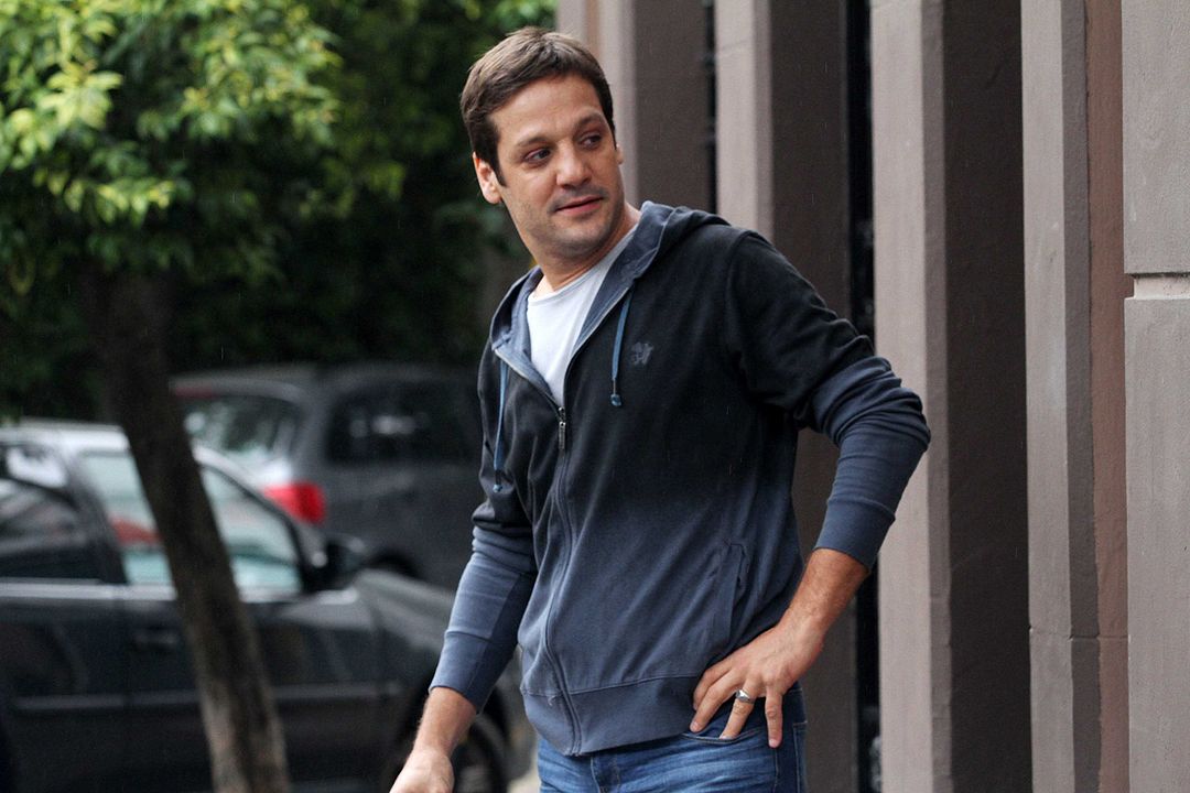 Inseparables : Foto Rodrigo de la Serna