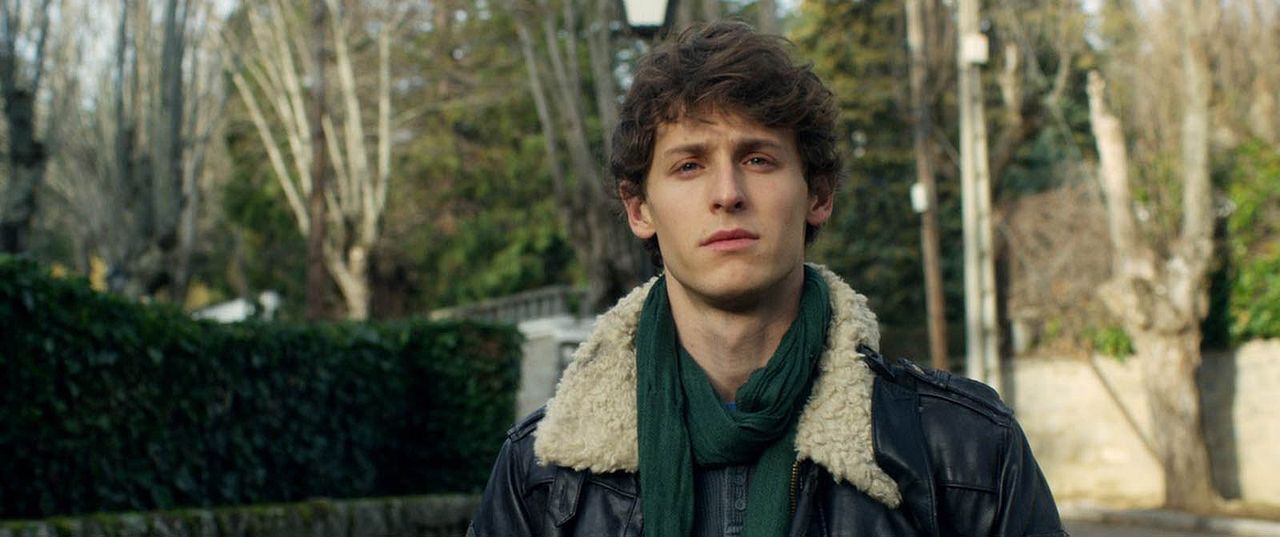 Pasaje al amanecer : Foto