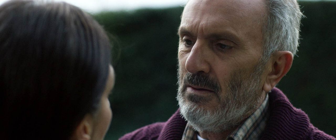 Pasaje al amanecer : Foto