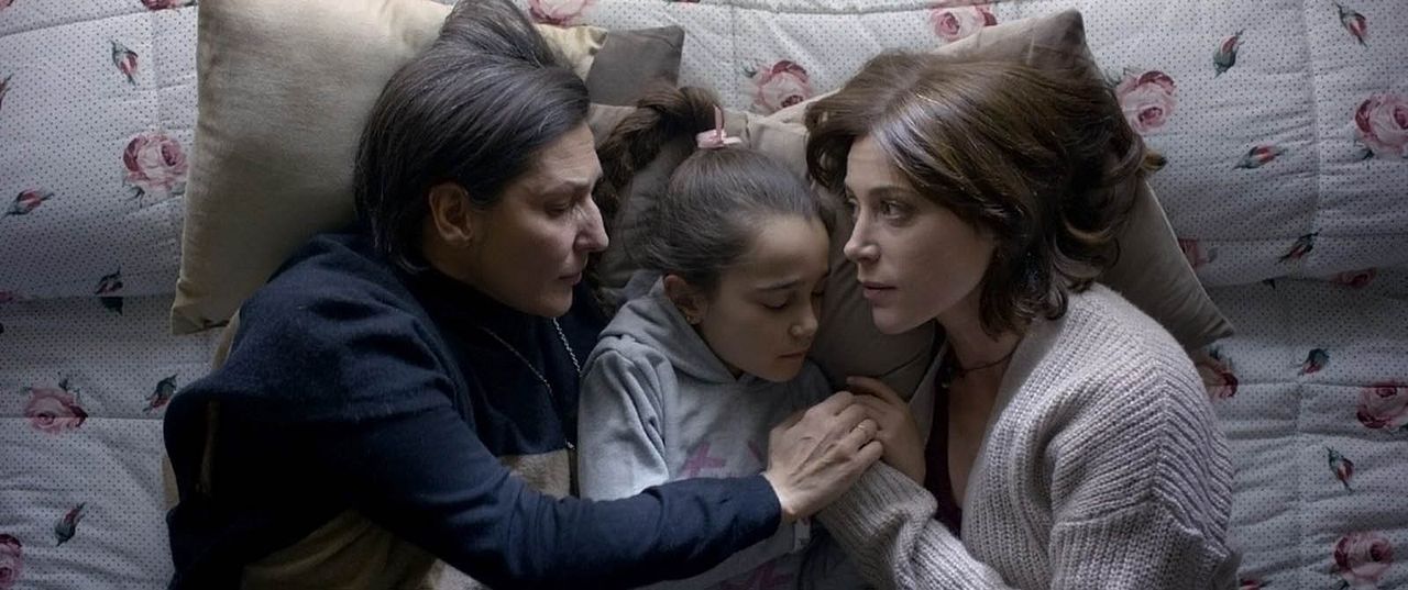 Pasaje al amanecer : Foto