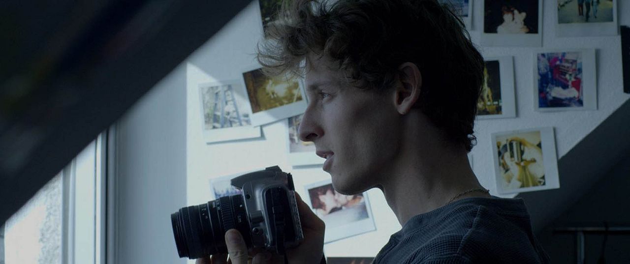 Pasaje al amanecer : Foto