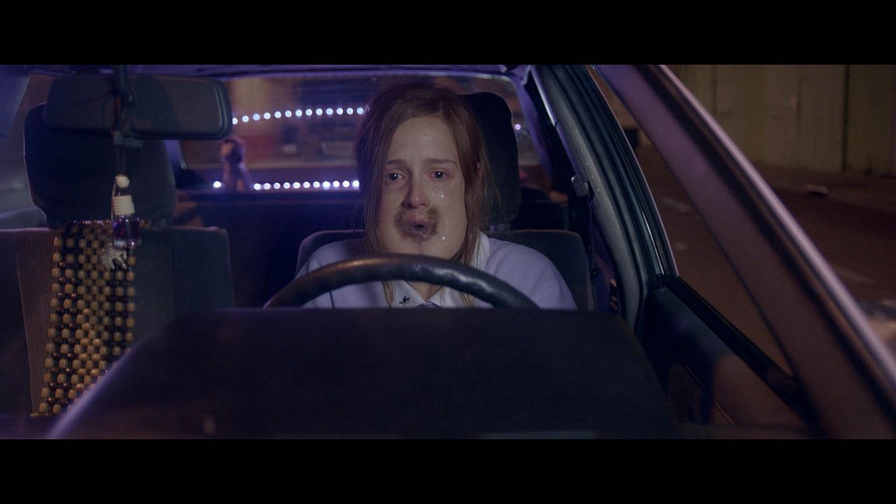 Pieles : Foto Ana Polvorosa