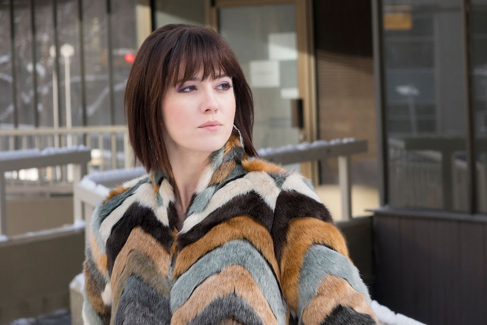 Fargo : Foto Mary Elizabeth Winstead
