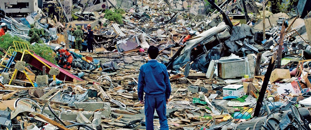 Godzilla Resurge : Foto