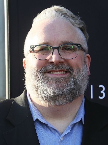 Póster Brian Yorkey