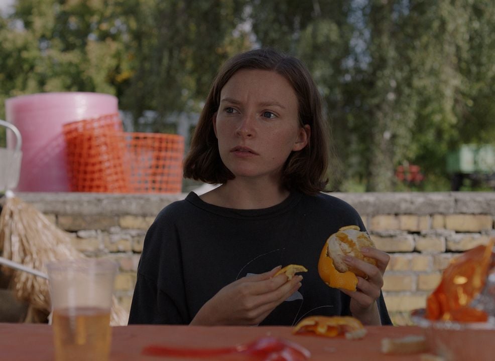 Autocrítica de un perrito burgués : Foto