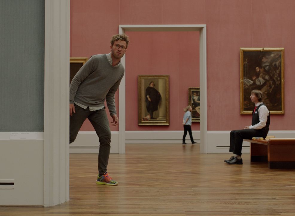 Autocrítica de un perrito burgués : Foto