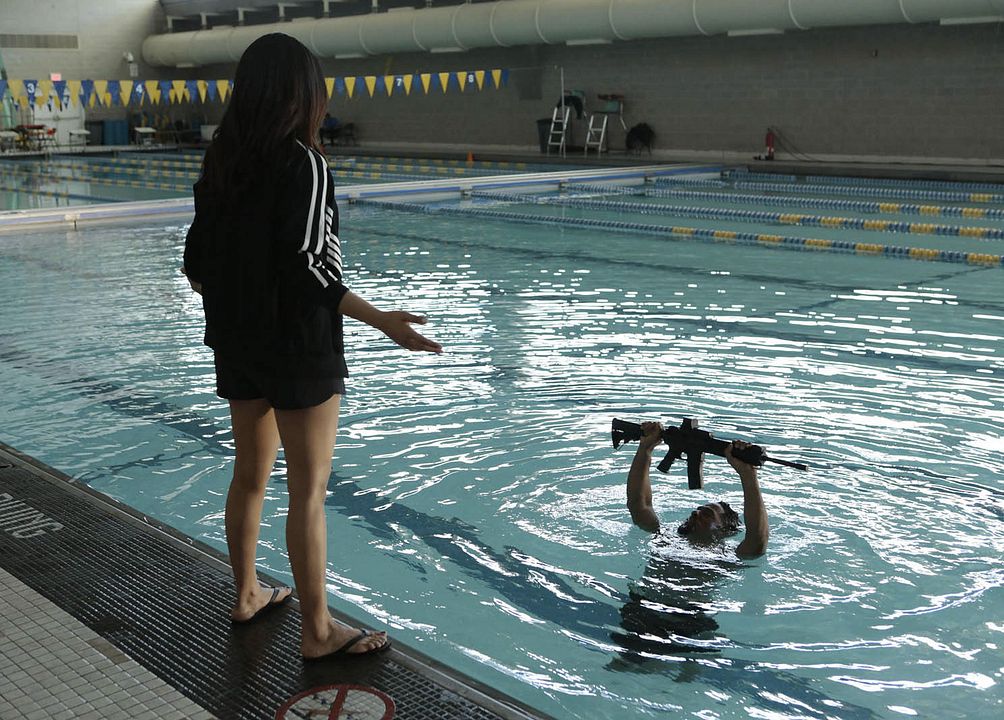 Foto Blair Underwood