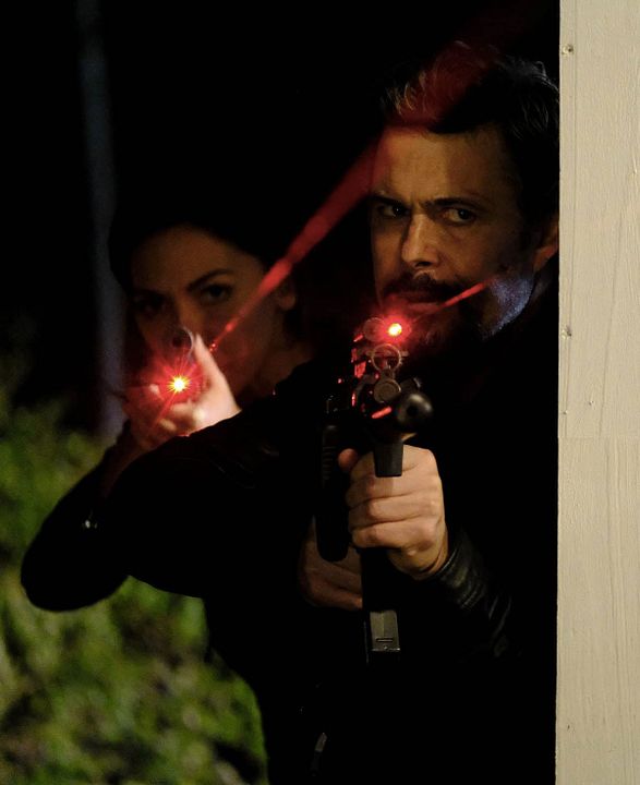 24: Legacy : Foto Carlos Bernard