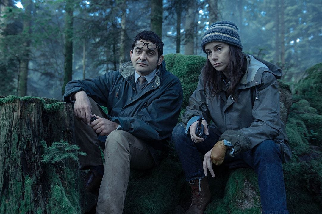 Zona Blanca : Foto Suliane Brahim, Laurent Capelluto