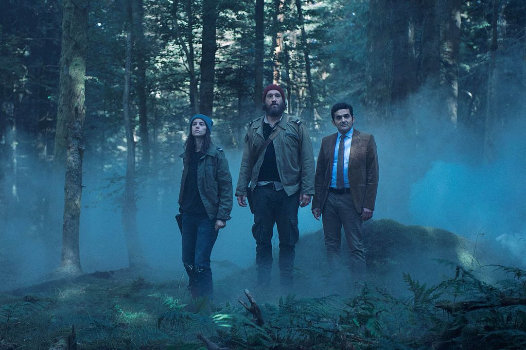 Zona Blanca : Foto Laurent Capelluto, Suliane Brahim