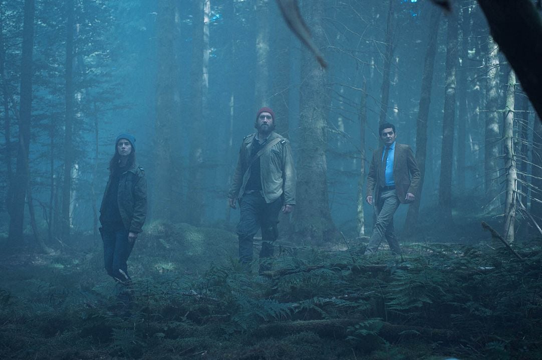 Zona Blanca : Foto Laurent Capelluto, Suliane Brahim