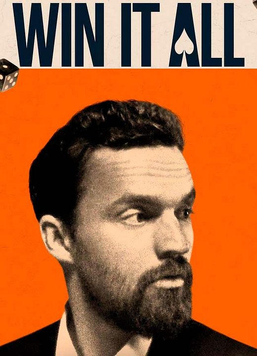 Todo o nada : Póster