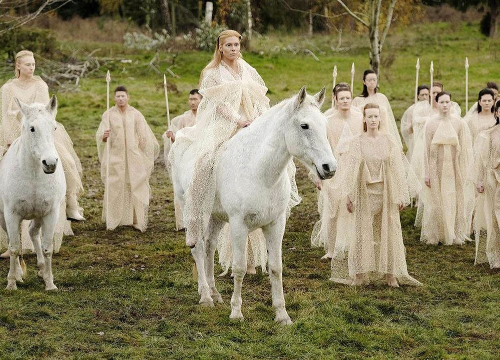 The Magicians : Foto Candis Cayne