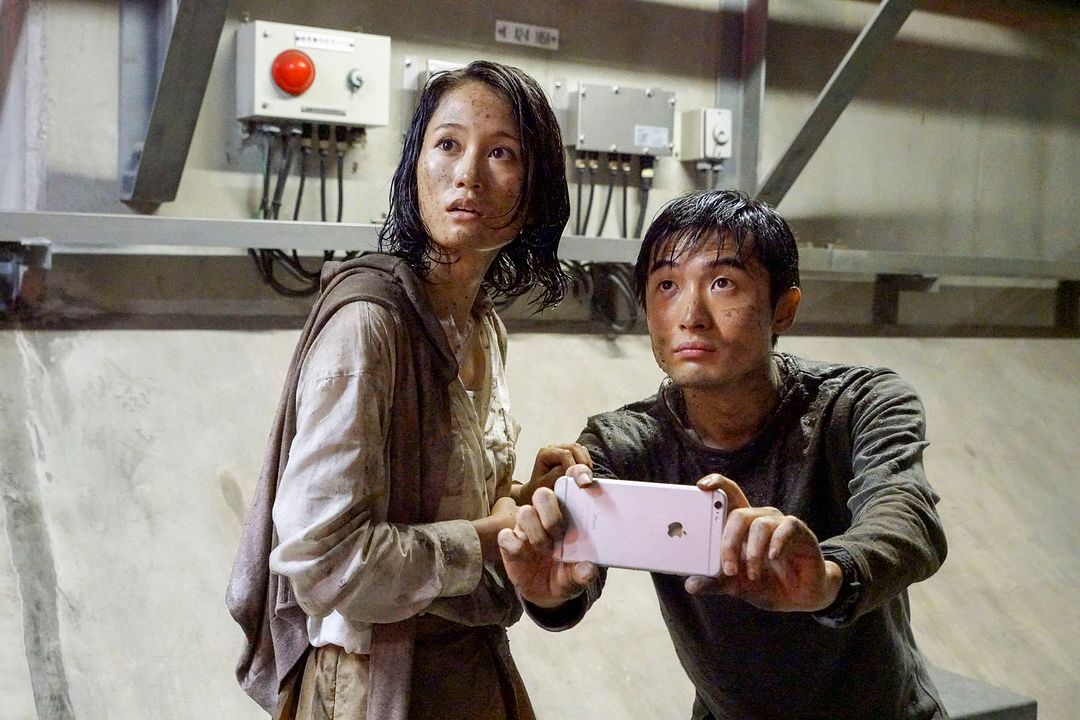 Godzilla Resurge : Foto